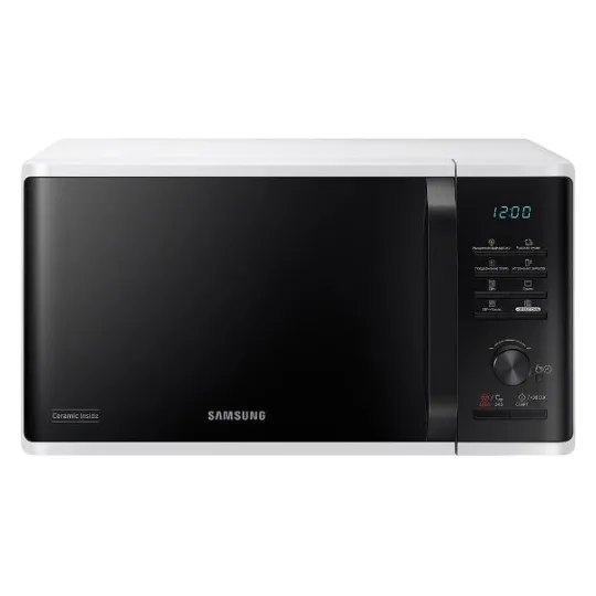 Samsung MG23K3515AW/BW — mikrodalğalı sobalar