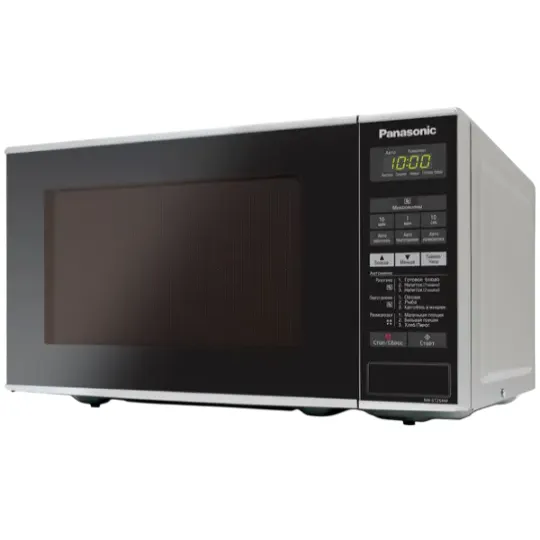 Panasonic NN-ST254MZPE — mikrodalğalı sobalar