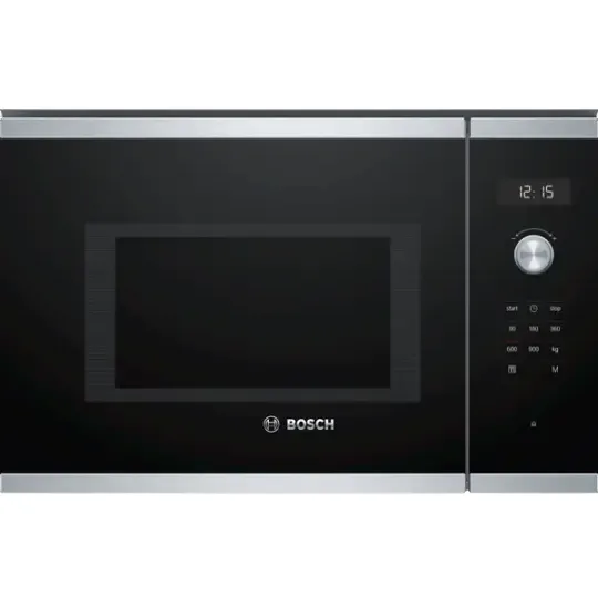 BOSCH BFL554MS0 — mikrodalğalı sobalar