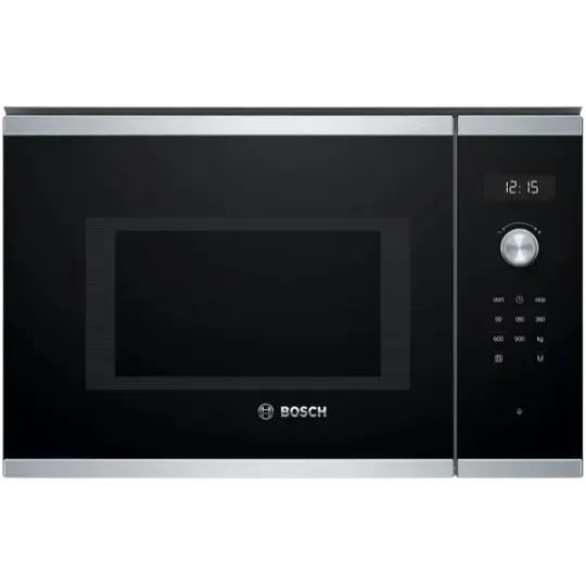 BOSCH BEL554MS0 — mikrodalğalı sobalar