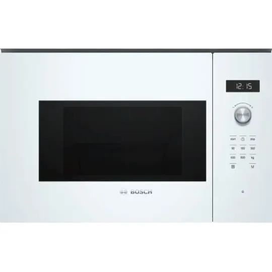 BOSCH BFL524MW0 — mikrodalğalı sobalar