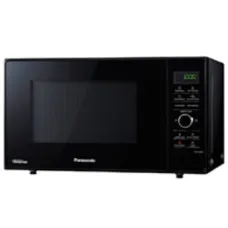 Mikrodalğalı soba Hoffmann M70H20L-BL — mikrodalğalı sobalar