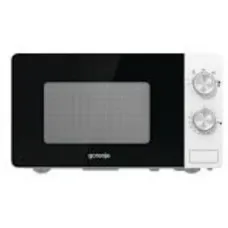 Mikrodalğalı soba Gorenje MO20E1W — mikrodalğalı sobalar