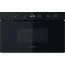 Quraşdırılmış mikrodalğalı soba Whirlpool MBNA900B