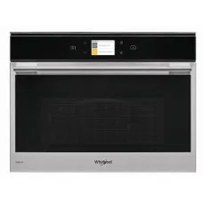 Mikrodalğalı soba quraşdırılmış Whirlpool W9I MW261