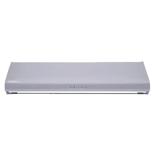 Luxell LX60 Inox — aspiratorlar