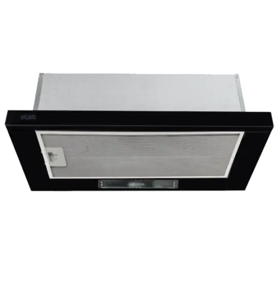 Elleti 1320 B60 — aspiratorlar