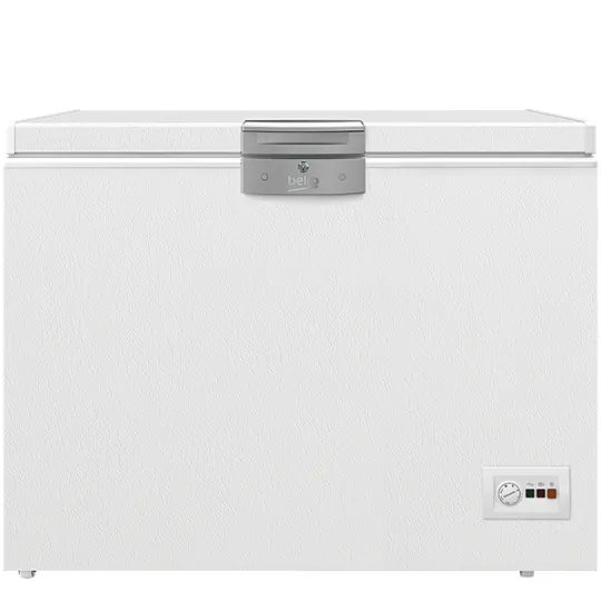 BEKO HSM30081 — морозильники