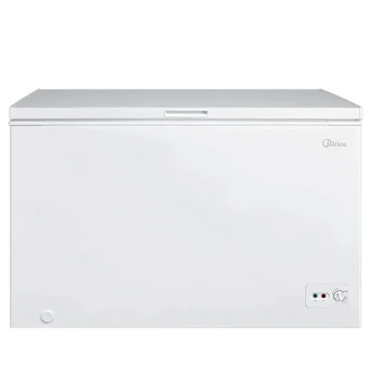 MIDEA MDRC499FZF01 — dondurucular