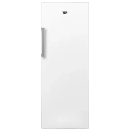 BEKO RFSK215T01W — морозильники