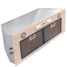 Aspirator Bompani ECOLCP790/C — aspiratorlar