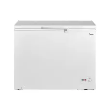 Dondurucu MIDEA MDRC405FZF01GL — dondurucular