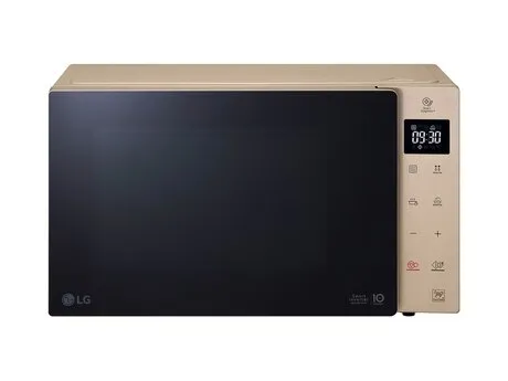 Mikrodalğalı soba "MS2535GISH — mikrodalğalı sobalar