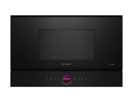 Mikrodalğalı soba "Bosch BFL9221B1 — mikrodalğalı sobalar