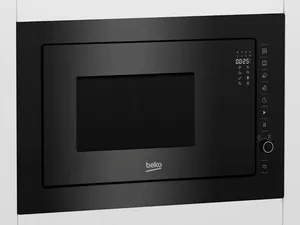 Quraşdırılan mikrodalğalı soba "Beko BMGB25333BG