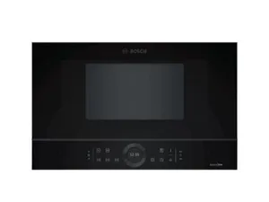 Mikrodalğalı soba "Bosch BFL834GC1