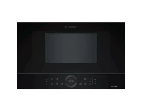Mikrodalğalı soba "Bosch BFL834GC1 — микроволновые печи