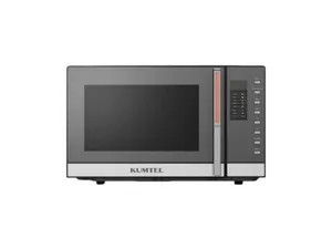 Mikrodalğalı soba KUMTEL HMB23-05 23L Gray