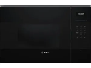 Mikrodalğalı soba "Bosch BFL554MB2