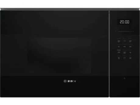 Mikrodalğalı soba "Bosch BFL554MB2 — микроволновые печи