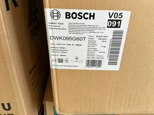 Aspirator BOSCH DWK095G60T