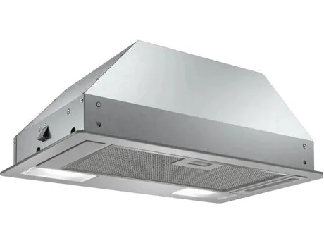 Aspirator HOOD BOSCH DLN53AA70 (Grey) — aspiratorlar