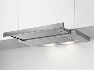 Aspirator "AEG DPB2621S