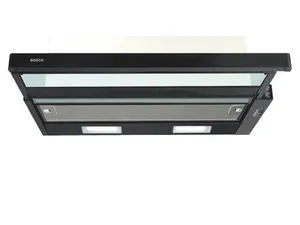 Aspirator HOOD BOSCH DFT63CA60Q (Black)