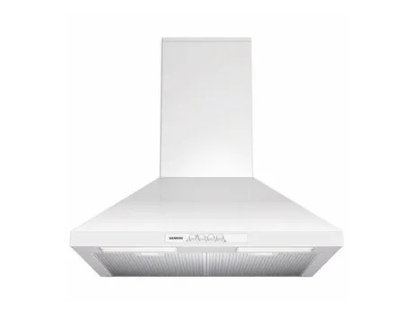Aspirator "Sıemens LC64WA221 — aspiratorlar