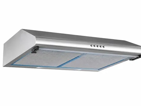Aspirator Wooner M-ASCLAS295/BL — вытяжки