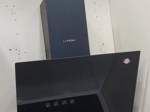 Aspirator "Lanova 5420