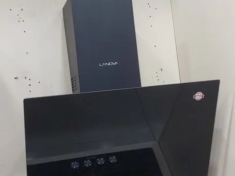 Aspirator "Lanova 5420 — aspiratorlar