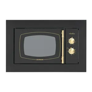 MİKRODALĞALI SOBA SILVERLINE MW9033 B02
