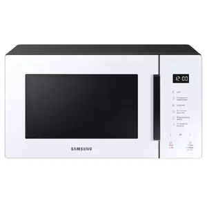 MİKRODALĞALI SOBA SAMSUNG MS23T5018AW/BW