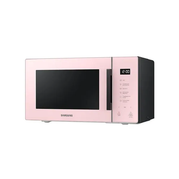 MİKRODALĞALI SOBA SAMSUNG MS23T5018AP/BW — mikrodalğalı sobalar