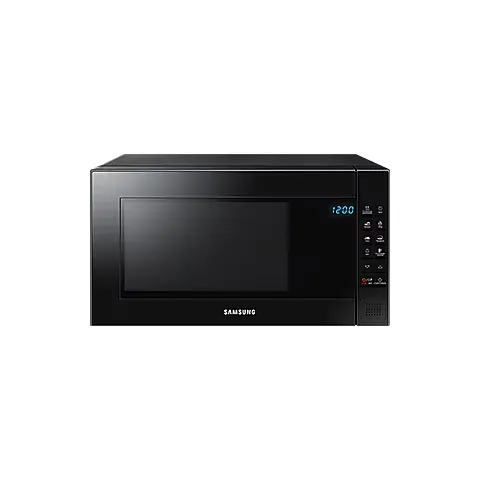 MİKRODALĞALI SOBA SAMSUNG ME88SUB/BW — mikrodalğalı sobalar