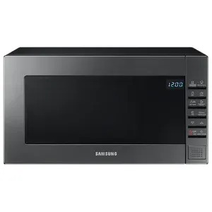 MİKRODALĞALI SOBA SAMSUNG GE88SUG/BW