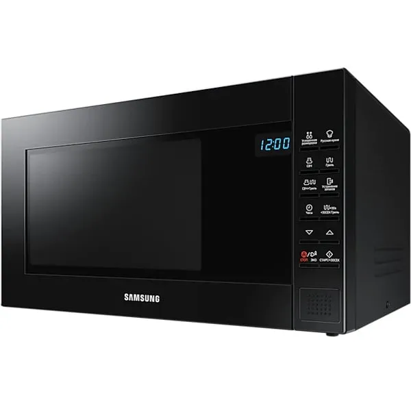 MİKRODALĞALI SOBA SAMSUNG GE88SUB/BW — микроволновые печи