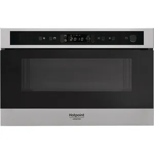 MİKRODALĞALI SOBA HOTPOINT MN513 IX HA