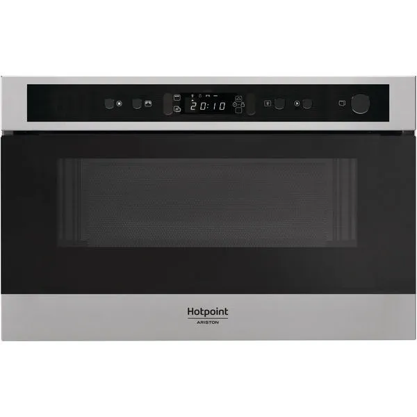 MİKRODALĞALI SOBA HOTPOINT MN513 IX HA — mikrodalğalı sobalar