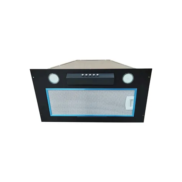 ASPİRATOR LOTUS LT T521200 BLACK TOUCH — aspiratorlar