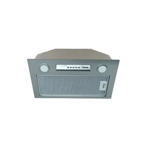 ASPİRATOR LOTUS CTB2752I