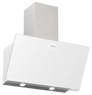 ASPIRATOR SILVERLINE 3457.60 WHITE SOHO