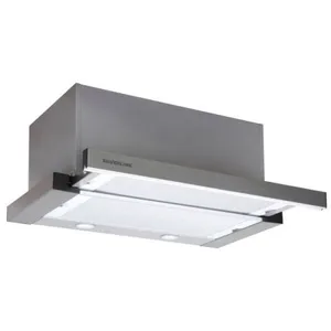 ASPİRATOR SILVERLINE 1171.6.633.06( W)