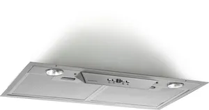 ASPİRATOR SILVERLINE 1170.6.633.01 IX