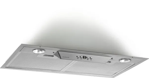 ASPİRATOR SILVERLINE 1170.6.633.01 IX — aspiratorlar