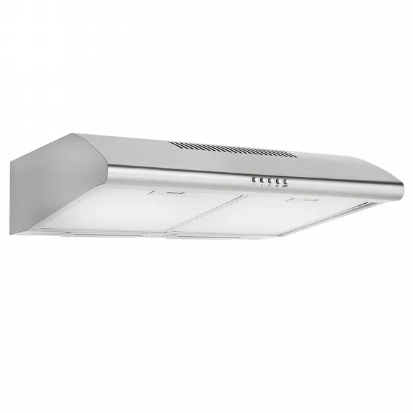 ASPİRATOR SILVERLINE 1200.9.668.02 LX — aspiratorlar