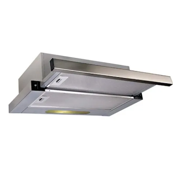 ASPİRATOR SIMFER 8502 X METAL — вытяжки