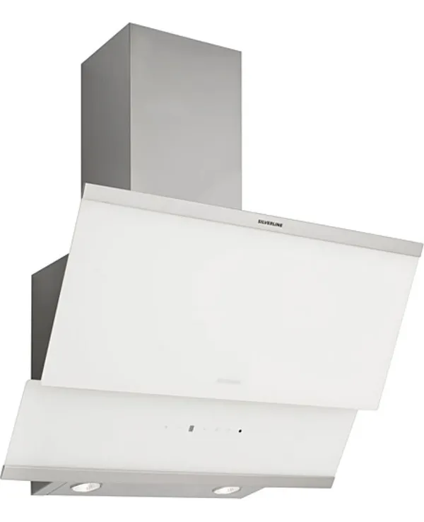 ASPIRATOR SILVERLINE 3420.6 W — вытяжки