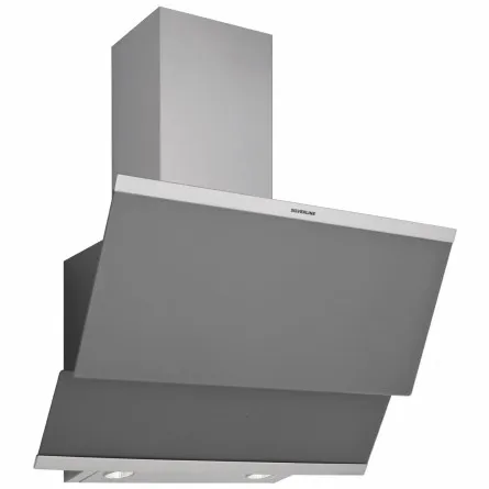 ASPIRATOR SILVERLINE 3420.6 GRI SERITLI — вытяжки